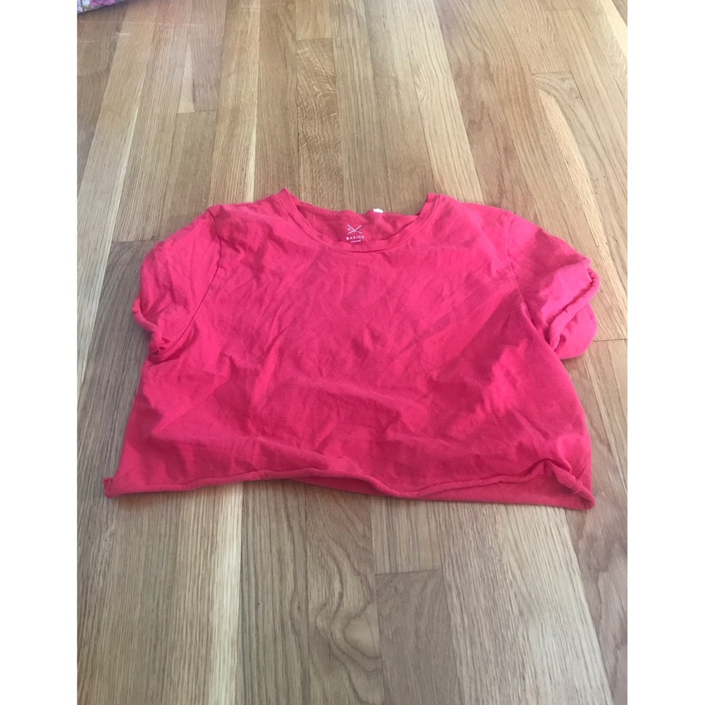 Pacsun crop top